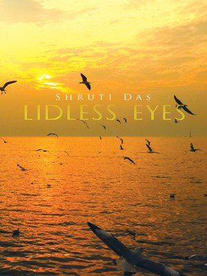 cover image of Lidless Eyes